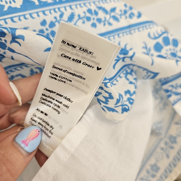 Grecian tank - Picture 3 of 3